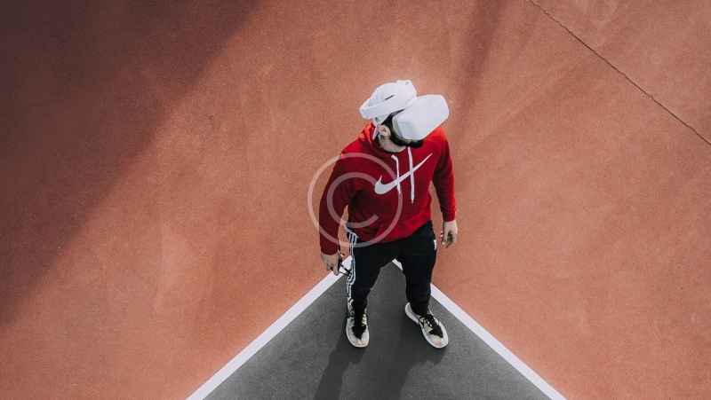 How to fly a quadcopter