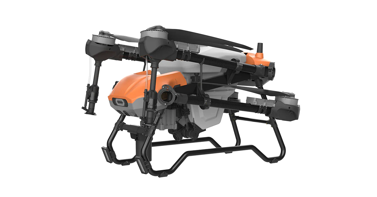 Vector HD580 – Ново поколение дрон за пръскане - Image 5