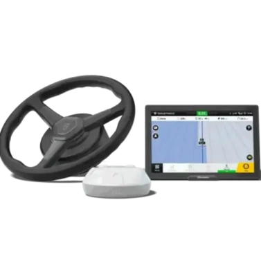 FJD AT2 Max Auto Steer System