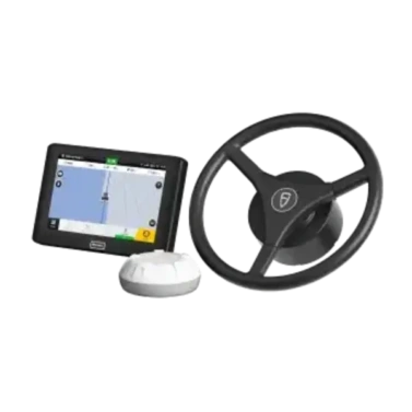 FJD AT2 Autosteer System — Автоматично управление